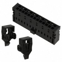 XG5N-261-U by Omron Electronics Inc-EMC Div - CONNECTOR RECPT HSG 26POS 2.54MM
