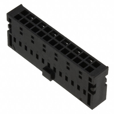 XG5N-261 by Omron Electronics Inc-EMC Div - CONNECTOR RECPT HSG 26POS 2.54MM