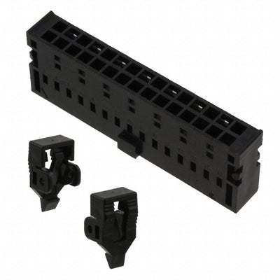 XG5N-301-U by Omron Electronics Inc-EMC Div - CONNECTOR RECPT HSG 30POS 2.54MM