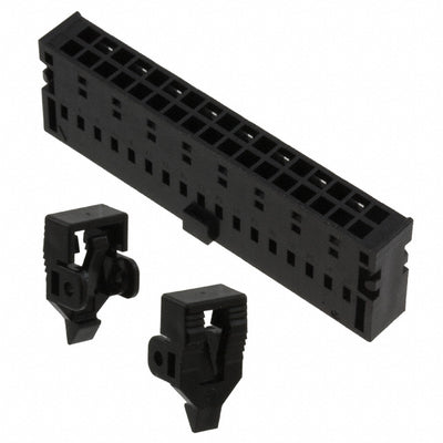 XG5N-341-U by Omron Electronics Inc-EMC Div - CONNECTOR RECPT HSG 34POS 2.54MM