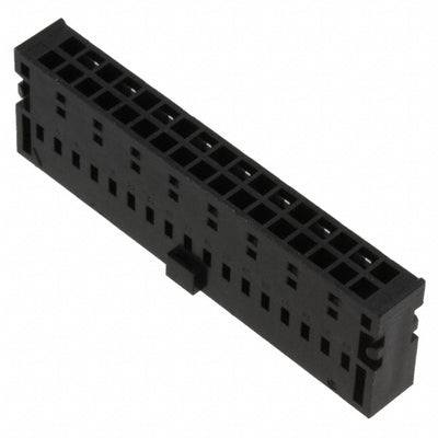 XG5N-341 by Omron Electronics Inc-EMC Div - CONNECTOR RECPT HSG 34POS 2.54MM