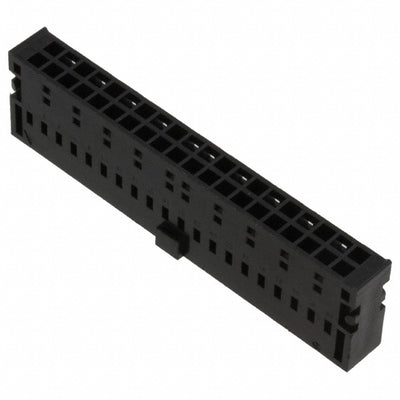 XG5N-401 by Omron Electronics Inc-EMC Div - CONNECTOR RECPT HSG 40POS 2.54MM
