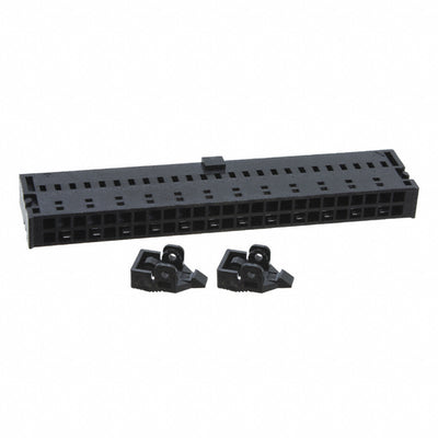 XG5N-501-U by Omron Electronics Inc-EMC Div - CONNECTOR RECPT HSG 50POS 2.54MM
