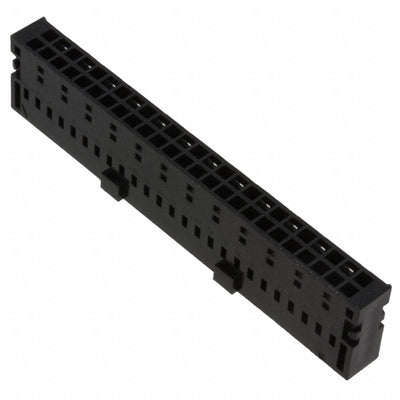 XG5N-502 by Omron Electronics Inc-EMC Div - CONNECTOR RECPT HSG 50POS 2.54MM