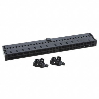 XG5N-601-U by Omron Electronics Inc-EMC Div - CONNECTOR RECPT HSG 60POS 2.54MM