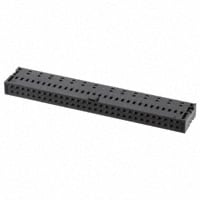 XG5N-601 by Omron Electronics Inc-EMC Div - CONNECTOR RECPT HSG 60POS 2.54MM