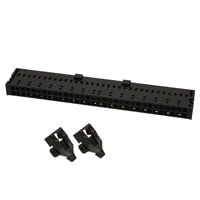 XG5N-642-U by Omron Electronics Inc-EMC Div - CONNECTOR RECPT HSG 64POS 2.54MM