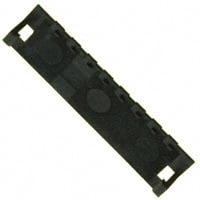 XG5S-1001 by Omron Electronics Inc-EMC Div - COVER 10POS FOR XG5M-203 CONN