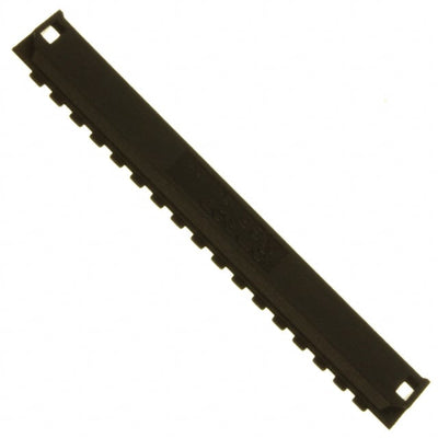 XG5S-1701 by Omron Electronics Inc-EMC Div - CONNECTOR SEMI-COVER 17POS FOR XG5M