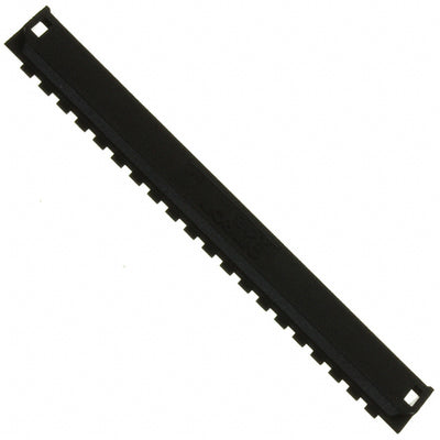 XG5S-2001 by Omron Electronics Inc-EMC Div - CONNECTOR SEMI-COVER 20POS FOR XG5M