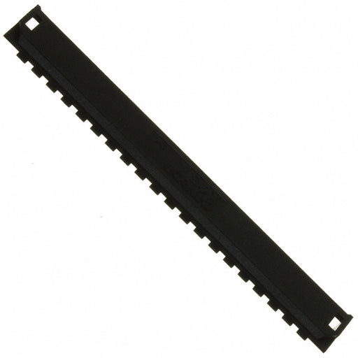 XG5S-2001 by Omron Electronics Inc-EMC Div - CONNECTOR SEMI-COVER 20POS FOR XG5M