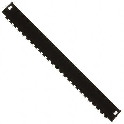 XG5S-2501 by Omron Electronics Inc-EMC Div - CONNECTOR SEMI-COVER 25POS FOR XG5M
