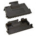XG5S-2612 by Omron Electronics Inc-EMC Div - SEMI COVER FOR IDC CONNECTOR