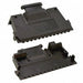 XG5S-2612 by Omron Electronics Inc-EMC Div - SEMI COVER FOR IDC CONNECTOR