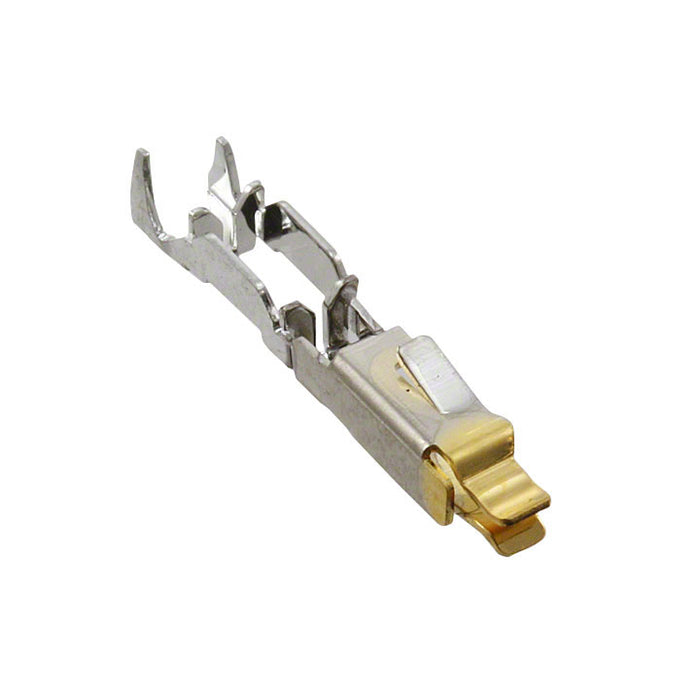 XG5W-0031-N by Omron Electronics Inc-EMC Div - CONNECTOR SOCKET 24AWG IDC GOLD