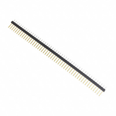 XG8A-5031 by Omron Electronics Inc-EMC Div - CONNECTOR HEADER VERT 50POS 2.54MM