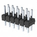XG8T-1241 by Omron Electronics Inc-EMC Div - CONNECTOR HEADER VERT 12POS 2.54MM