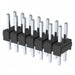 XG8T-1441 by Omron Electronics Inc-EMC Div - CONNECTOR HEADER VERT 14POS 2.54MM