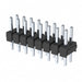 XG8T-1041 by Omron Electronics Inc-EMC Div - CONNECTOR HEADER VERT 10POS 2.54MM