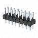 XG8T-1041 by Omron Electronics Inc-EMC Div - CONNECTOR HEADER VERT 10POS 2.54MM