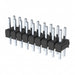 XG8T-1841 by Omron Electronics Inc-EMC Div - CONNECTOR HEADER VERT 18POS 2.54MM