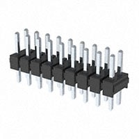 XG8T-1841 by Omron Electronics Inc-EMC Div - CONNECTOR HEADER VERT 18POS 2.54MM