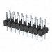 XG8T-1841 by Omron Electronics Inc-EMC Div - CONNECTOR HEADER VERT 18POS 2.54MM