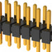 XG8T-1831 by Omron Electronics Inc-EMC Div - CONNECTOR HEADER VERT 18POS 2.54MM