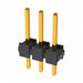 XG8V-0331 by Omron Electronics Inc-EMC Div - CONNECTOR HEADER VERT 3POS 2.54MM