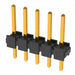 XG8V-0531 by Omron Electronics Inc-EMC Div - CONNECTOR HEADER VERT 5POS 2.54MM
