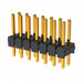 XG8W-1431 by Omron Electronics Inc-EMC Div - CONNECTOR HEADER VERT 14POS 2.54MM