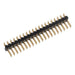 XG8W-4031 by Omron Electronics Inc-EMC Div - CONNECTOR HEADER VERT 40POS 2.54MM