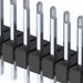 XG8W-5041 by Omron Electronics Inc-EMC Div - CONNECTOR HEADER VERT 50POS 2.54MM