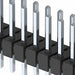 XG8W-5041 by Omron Electronics Inc-EMC Div - CONNECTOR HEADER VERT 50POS 2.54MM