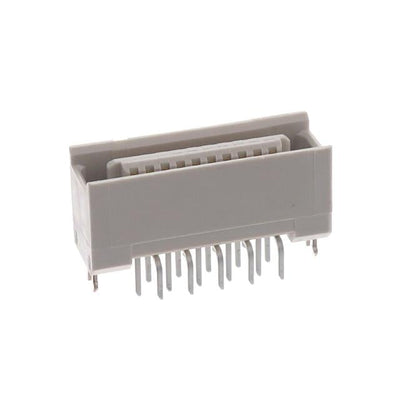 XH3A-2041-A by Omron Electronics Inc-EMC Div - CONNECTOR