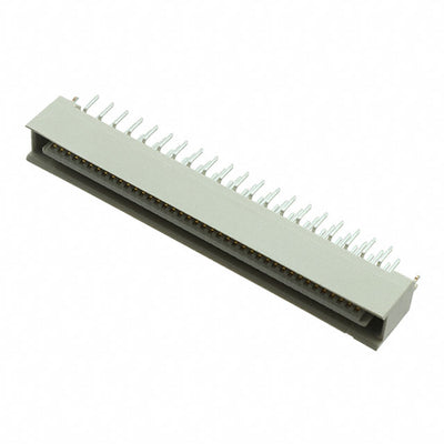 XH3A-8041-A by Omron Electronics Inc-EMC Div - CONNECTOR PLUG 80POS VERT GOLD