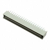 XH3A-8041-A by Omron Electronics Inc-EMC Div - CONNECTOR PLUG 80POS VERT GOLD