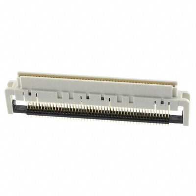 XH3B-013P-D32 by Omron Electronics Inc-EMC Div - CONNECTOR SOCKET 100POS VERT GOLD