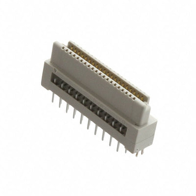 XH3B-4041-4A by Omron Electronics Inc-EMC Div - CONNECTOR SOCKET 40POS VERT GOLD