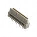 XH3B-4041-4A by Omron Electronics Inc-EMC Div - CONNECTOR SOCKET 40POS VERT GOLD