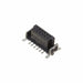 XH5B-1215-4N by Omron Electronics Inc-EMC Div - SOCKET, STRAIGHT, SMT PINS