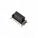 XH5B-1215-4N by Omron Electronics Inc-EMC Div - SOCKET, STRAIGHT, SMT PINS