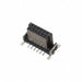 XH5B-1215-5N by Omron Electronics Inc-EMC Div - SOCKET, STRAIGHT, SMT PINS