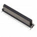 XH5B-5015-5N by Omron Electronics Inc-EMC Div - SOCKET, STRAIGHT, SMT PINS