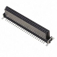 XH5B-5015-5N by Omron Electronics Inc-EMC Div - SOCKET, STRAIGHT, SMT PINS