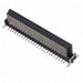 XH5B-5015-5N by Omron Electronics Inc-EMC Div - SOCKET, STRAIGHT, SMT PINS