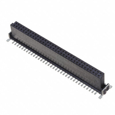 XH5B-6815-5N by Omron Electronics Inc-EMC Div - SOCKET, STRAIGHT, SMT PINS