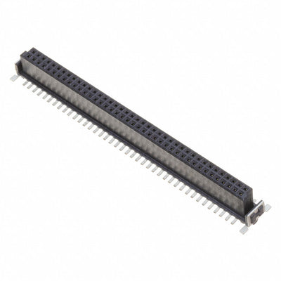 XH5B-8015-4N by Omron Electronics Inc-EMC Div - SOCKET, STRAIGHT, SMT PINS