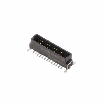 XH5E-2615-1N by Omron Electronics Inc-EMC Div - PLUG, STRAIGHT, SMT PINS