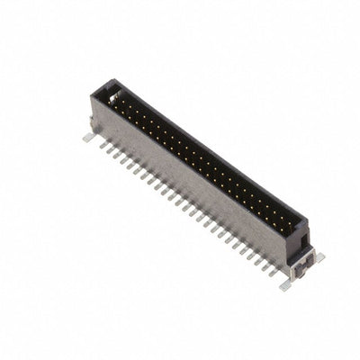 XH5E-5015-2N by Omron Electronics Inc-EMC Div - PLUG, STRAIGHT, SMT PINS